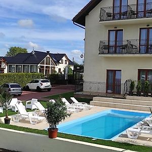Pensjonat Spa Dolce Vita